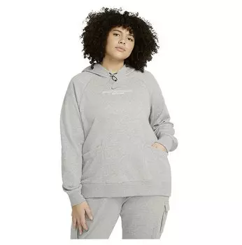 Худи Nike Sportswear Swoosh, серый