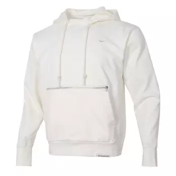 Худи Nike Standard Issue Basketball Sports, белый