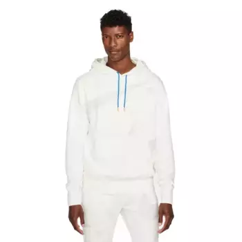 Худи Nike Swoosh, белый