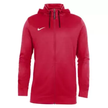 Худи Nike Team, красный
