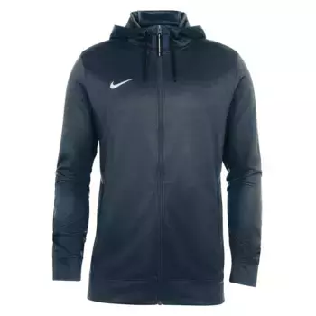 Худи Nike Team, синий