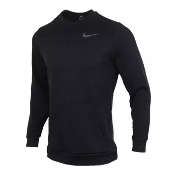 Худи Nike Terma-Fit, черный