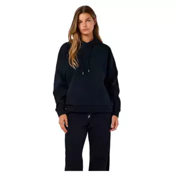 Худи Noisy May Alden, черный