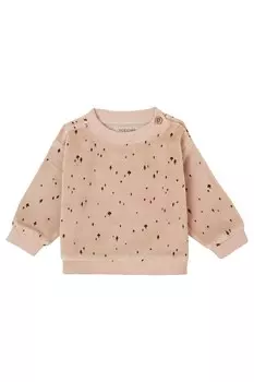 Худи Noppies Sweatshirt Gaspe, бежевый