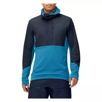 Худи Norrona Lofoten Thermal Pro, мульти