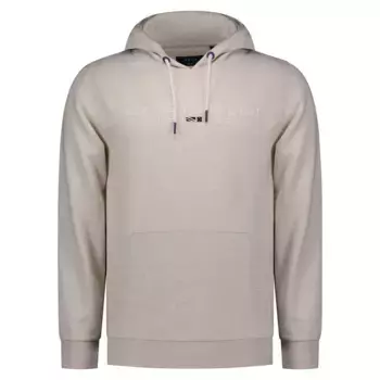 Худи Nza New Zealand Diamond, бежевый