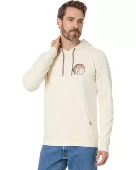 Худи O'Neill Reverberation Pullover Hoodie, цвет Eggshell