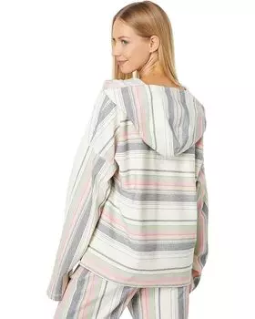 Худи O'Neill Rosarito Hoodie, цвет Multicolored