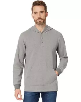Худи O'Neill Timberlane Thermal Pullover, цвет Heather Grey