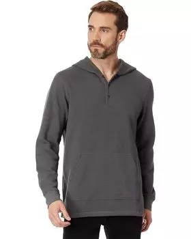 Худи O'Neill Timberlane Thermal Pullover, цвет Graphite