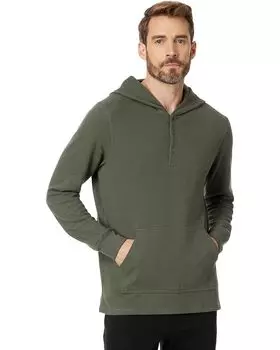 Худи O'Neill Timberlane Thermal Pullover, оливковый