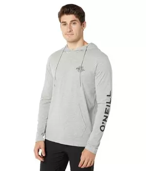 Худи O'Neill, Trvlr Holm Snap Pullover Hoodie