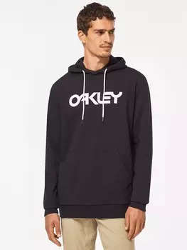 Худи Oakley B1B, черный/белый