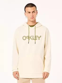 Худи Oakley B1B, кремовый