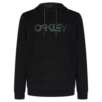 Худи Oakley B1B Po 2.0, черный
