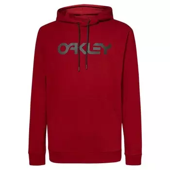 Худи Oakley B1B PO 2.0, красный