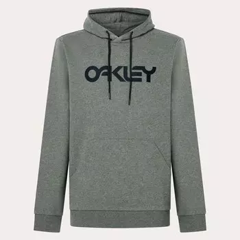 Худи Oakley B1B Po 2.0, серый