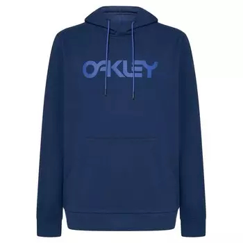 Худи Oakley B1B Po 2.0, синий