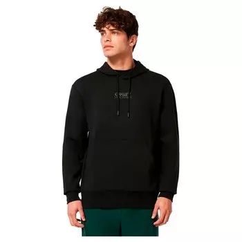 Худи Oakley Factory Pilot RC, черный
