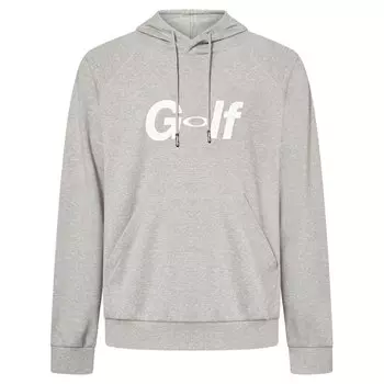 Худи Oakley Golf Mind, серый