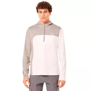 Худи Oakley Gravity Range, белый