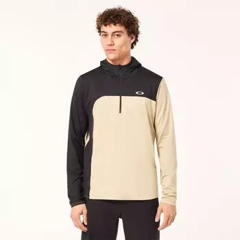 Худи Oakley Gravity Range, бежевый