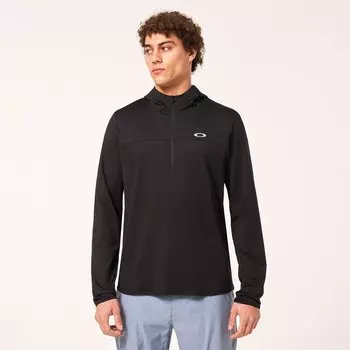Худи Oakley Gravity Range, черный