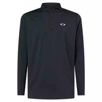 Худи Oakley Gravity Range Qtr, черный