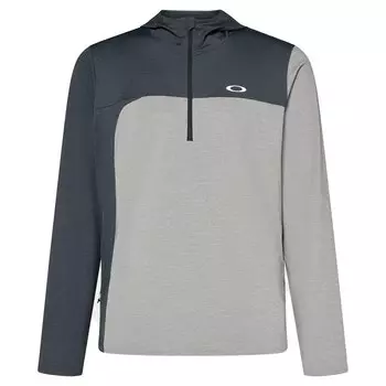 Худи Oakley Gravity Range, серый