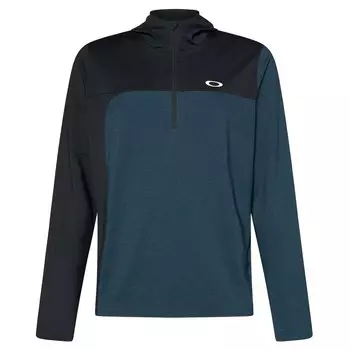 Худи Oakley Gravity Range, синий