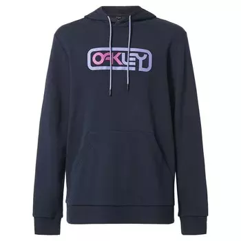 Худи Oakley Locked In B1B PO, синий