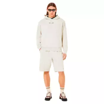 Худи Oakley Mtl po, бежевый