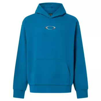 Худи Oakley Mtl po, синий