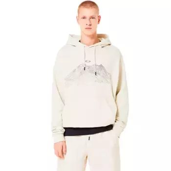 Худи Oakley Outdoor, бежевый