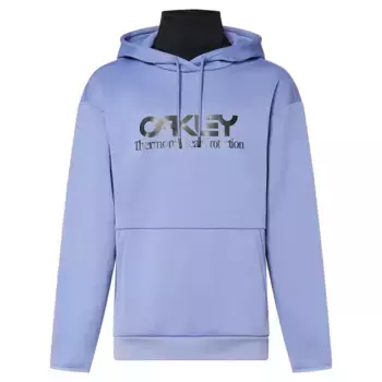 Худи Oakley Rider Long 2.0, синий