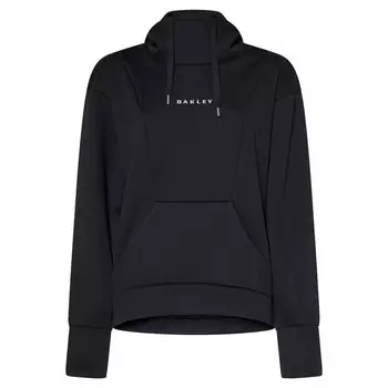 Худи Oakley Rosy RC, черный