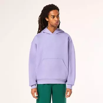 Худи Oakley Soho Po 3.0, фиолетовый