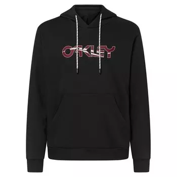 Худи Oakley Swell B1B Pullover, черный