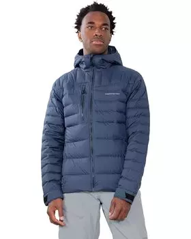 Худи Obermeyer Klaus Down, цвет Admiral