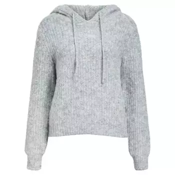 Худи Object Milu, серый