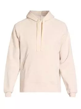 Худи Octave из флиса Officine Gnrale, бежевый