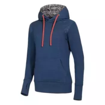 Худи Ocun, синий