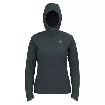 Худи Odlo Millennium Element, черный