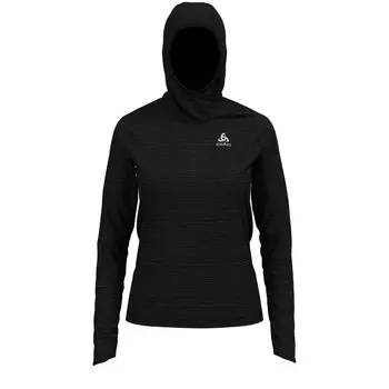 Худи Odlo Millennium Element, черный