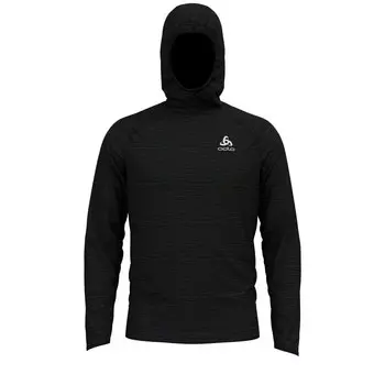 Худи Odlo Millennium Element, черный