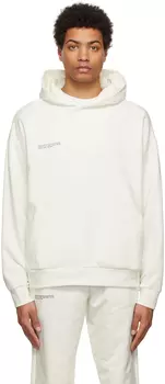 Худи Off-White 365 PANGAIA