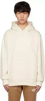 Худи Off-White Adicolor Contempo adidas Originals