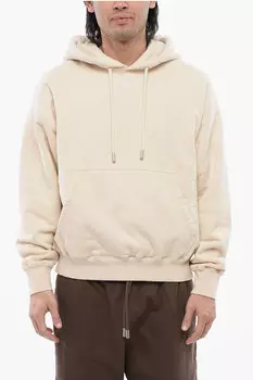 Худи Off-White Arrow, бежевый