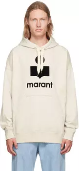 Худи Off-White Майли Isabel Marant