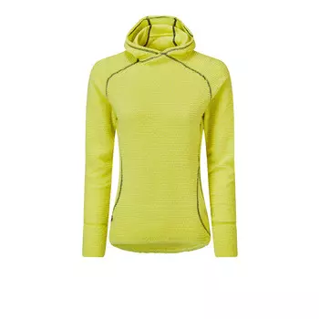 Худи OMM Core Plus, желтый